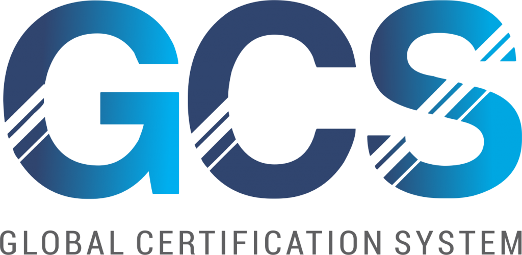 GCS Certification - Lista de Empresas Certificadoras